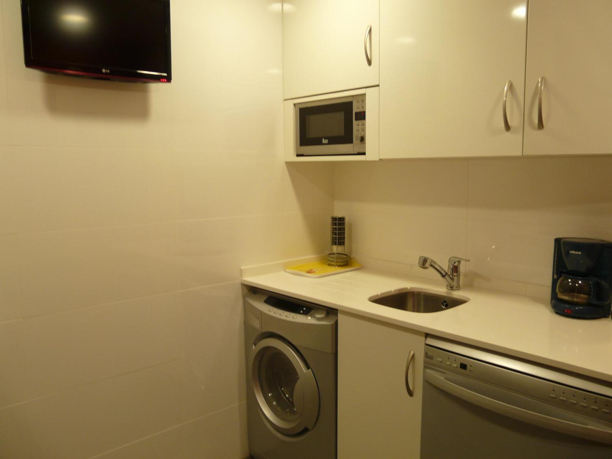 Apartamento Turistico Guara Casa Castro Barbastro Dış mekan fotoğraf