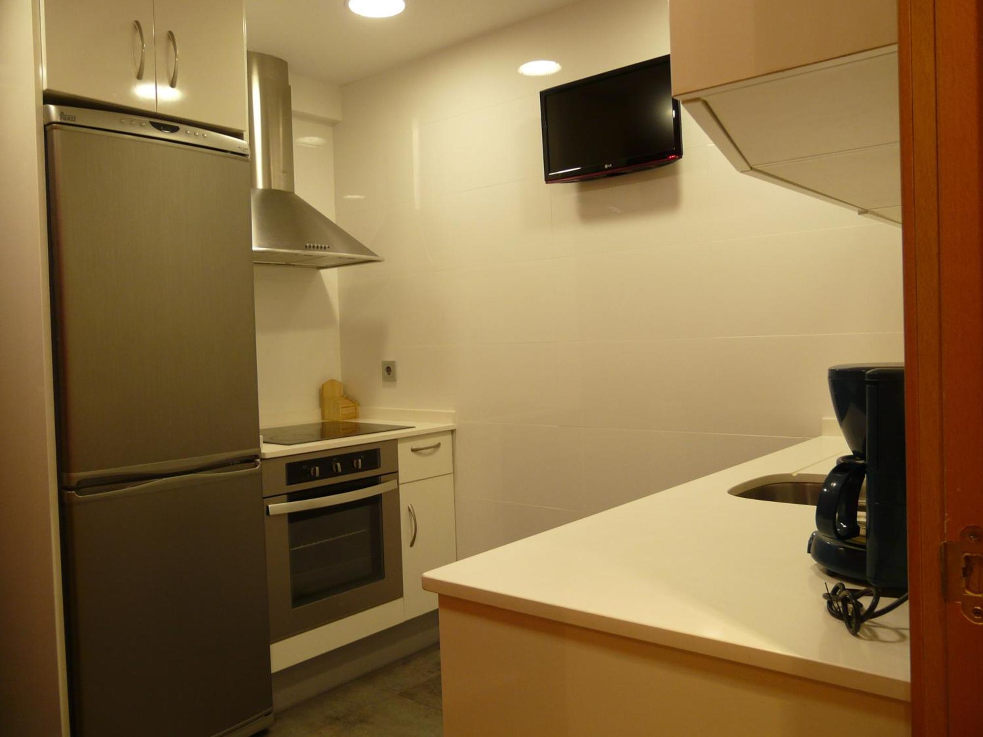 Apartamento Turistico Guara Casa Castro Barbastro Dış mekan fotoğraf