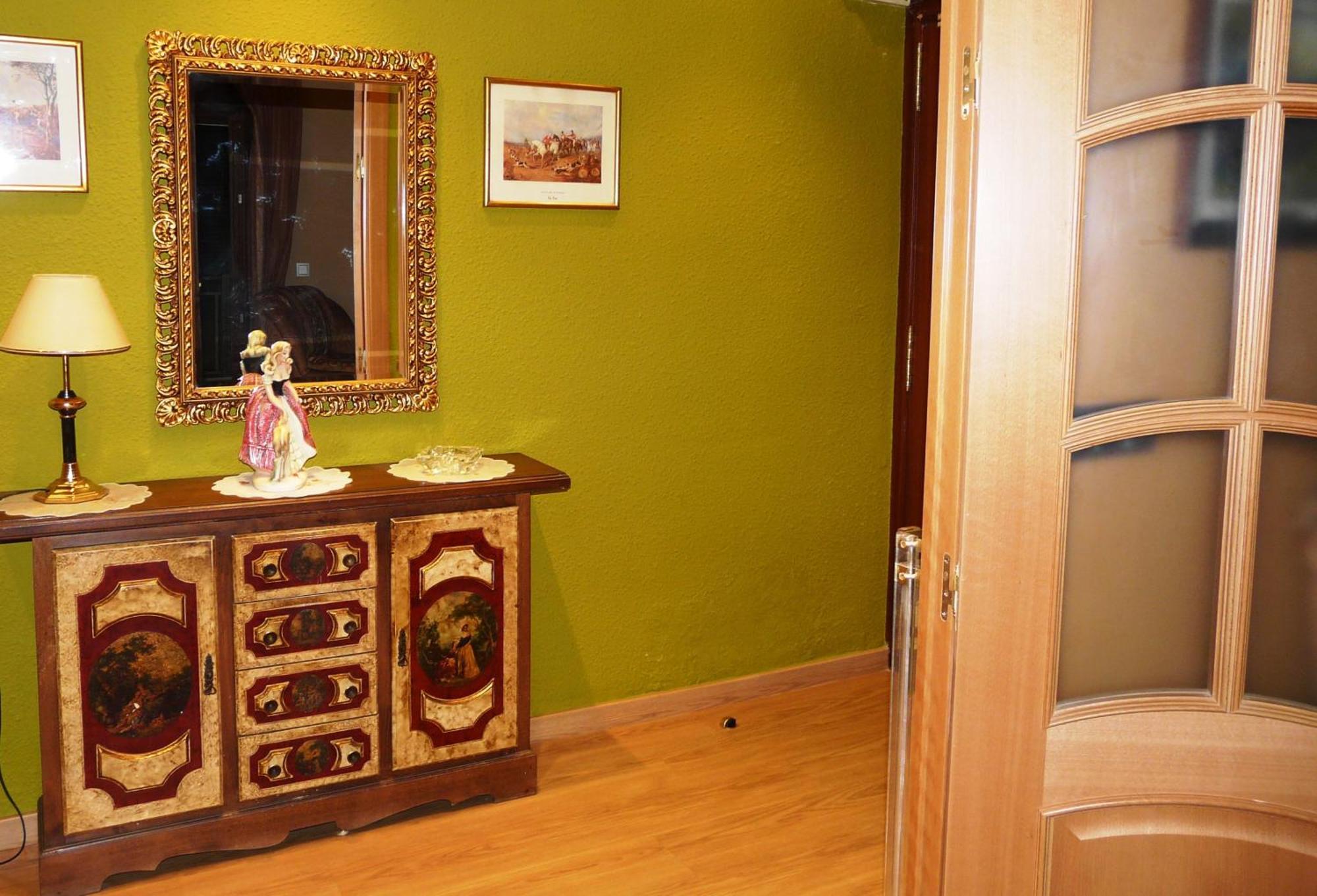Apartamento Turistico Guara Casa Castro Barbastro Dış mekan fotoğraf