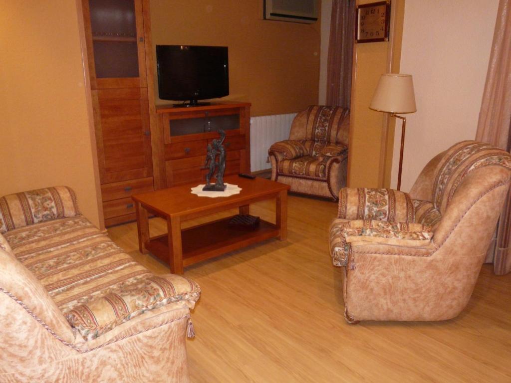 Apartamento Turistico Guara Casa Castro Barbastro Dış mekan fotoğraf