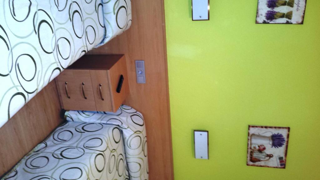 Apartamento Turistico Guara Casa Castro Barbastro Oda fotoğraf