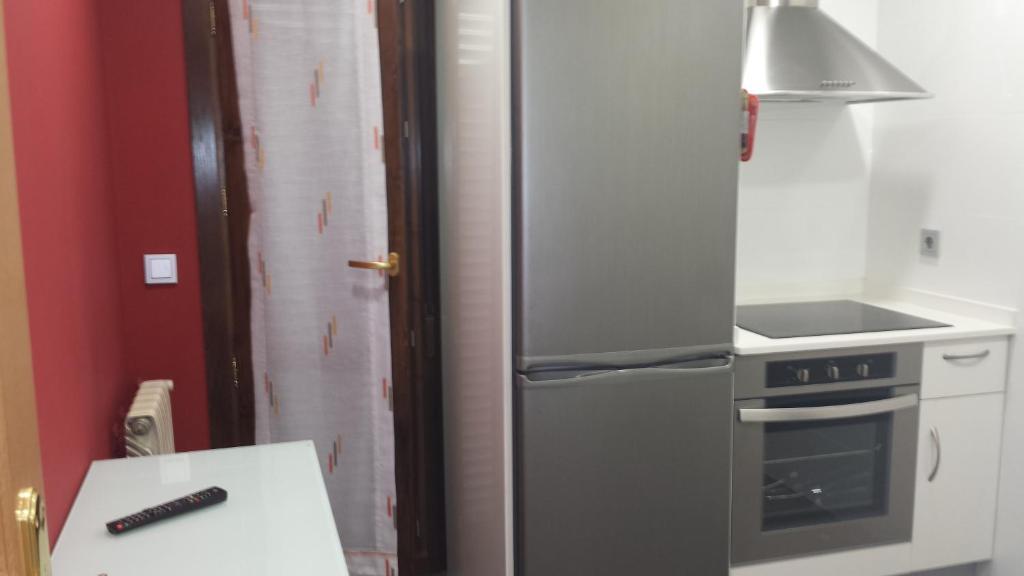 Apartamento Turistico Guara Casa Castro Barbastro Dış mekan fotoğraf