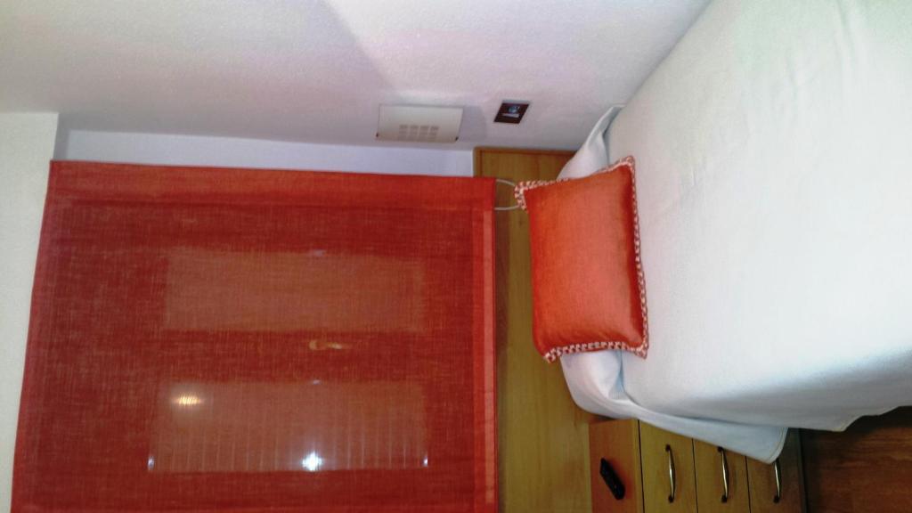 Apartamento Turistico Guara Casa Castro Barbastro Dış mekan fotoğraf